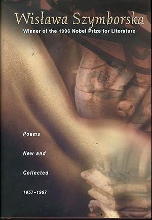 Poems New and Collected 1957-1997