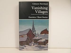 Vanishing Villages