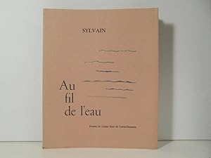 Seller image for Au fil de l'eau for sale by Bidonlivre