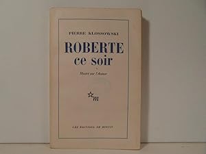 Roberte ce soir