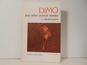 Dimo and other animal stories