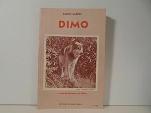 Dimo et autres histoires de bêtes