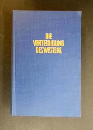 Die Verteidigung des Westens