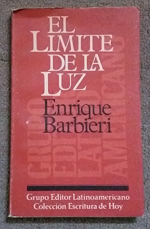 El Limite De La Luz