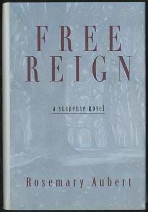 Bild des Verkufers fr Free Reign zum Verkauf von Between the Covers-Rare Books, Inc. ABAA
