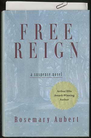 Bild des Verkufers fr Free Reign zum Verkauf von Between the Covers-Rare Books, Inc. ABAA