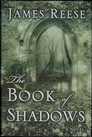 Seller image for The Book of Shadows for sale by Bookmarc's