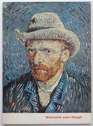 Vincent van Gogh: Paintings, watercolours and drawings