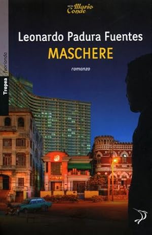 Seller image for Maschere. for sale by FIRENZELIBRI SRL