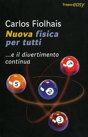 Immagine del venditore per Nuova fisica per tutti. venduto da FIRENZELIBRI SRL