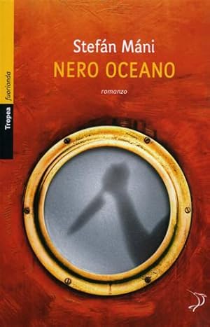 Imagen del vendedor de Nero oceano. a la venta por FIRENZELIBRI SRL