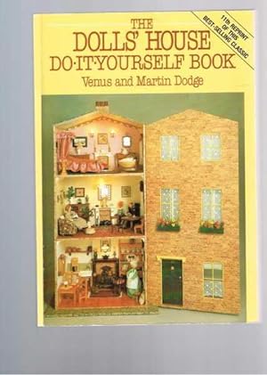 The Dolls House Do-it-Yourself Book