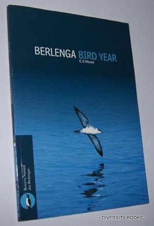 BERLENGA BIRD YEAR