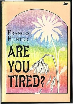 Are You Tired?