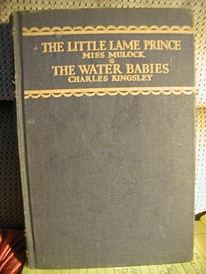The Little Lame Prince & The Water Babies