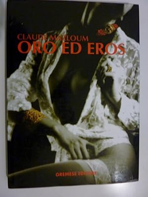 Seller image for ORO ED EROS" for sale by Historia, Regnum et Nobilia