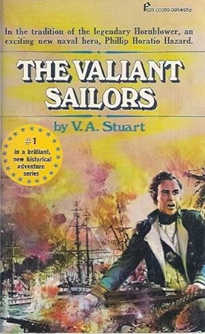The Valiant Sailors: Hazard # 1