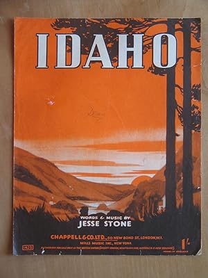 Idaho