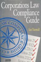 Corporations Law Compliance Guide