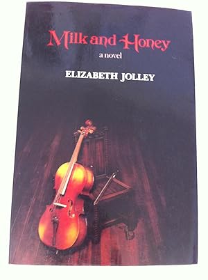 Seller image for Milk and Honey for sale by Book Realm