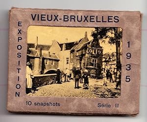 Vieux - Bruxelles