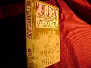Seller image for Monte Cassino. The Day American Bombers Destroyed the Great Abbey. for sale by BookMine