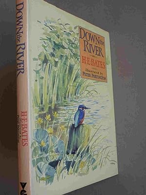 Seller image for Down the River for sale by A.O'Neill