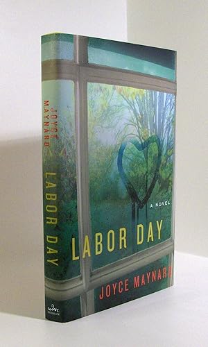 Bild des Verkufers fr Labor Day: A Novel zum Verkauf von Neil Rutledge, Bookseller
