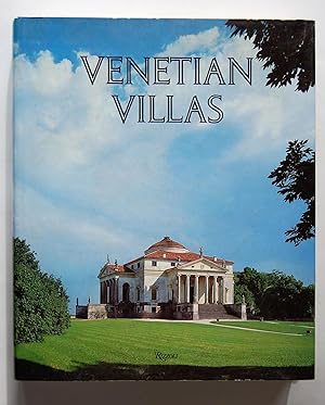 Venetian Villas: The History and Culture