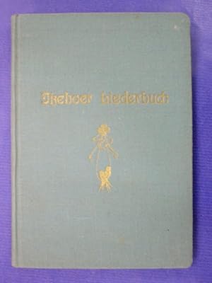Image du vendeur pour Itzehoer Liederbuch - Wanderlieder fr Jung und Alt mis en vente par Buchantiquariat Uwe Sticht, Einzelunter.
