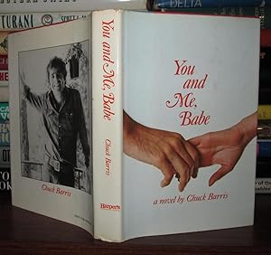 Seller image for YOU AND ME, BABE for sale by Rare Book Cellar