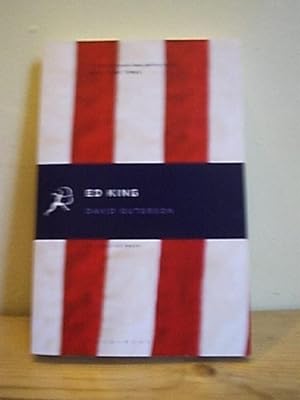 Seller image for Ed King for sale by bluemanbooks