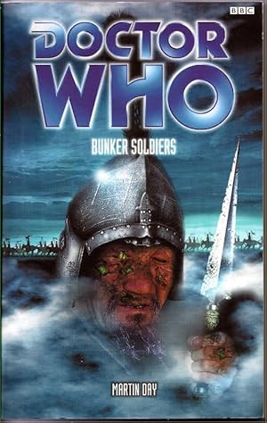 Doctor Who: Bunker Soldiers