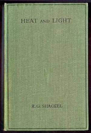 Seller image for Heat and Light for sale by Sapience Bookstore