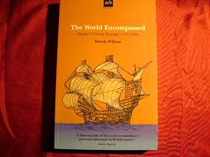 Seller image for The World Encompassed. Drake's Great Voyage. 1577-1580. for sale by BookMine