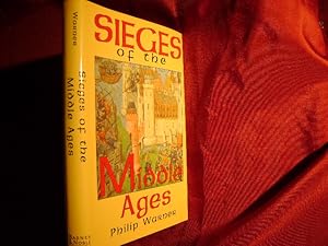 Seller image for Sieges of the Middle Ages. for sale by BookMine
