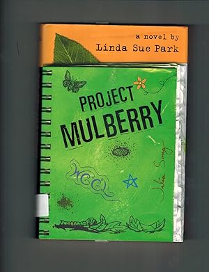 Seller image for Project Mulberry for sale by TuosistBook