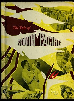 Immagine del venditore per The Tale of Rodgers and Hammerstein's South Pacific venduto da Little Stour Books PBFA Member