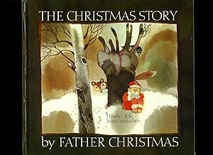 Imagen del vendedor de The Christmas Story a la venta por Little Stour Books PBFA Member