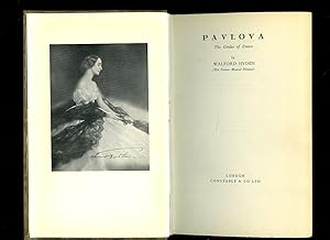 Imagen del vendedor de Pavlova; The Genius of Dance a la venta por Little Stour Books PBFA Member