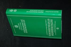 Immagine del venditore per HALTING DEGRADATION OF NATURAL RESOURCES: IS THERE A ROLE FOR RURAL COMMUNITIES venduto da BLACK SWAN BOOKS, INC., ABAA, ILAB