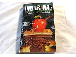 A Little Class on Murder