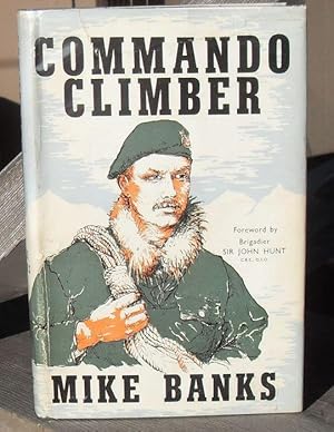 COMMANDO CLIMBER