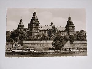 Aschaffenburg / Main, Schloss