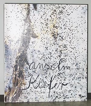 Immagine del venditore per Anselm Kiefer: Cette Obscure Clarte qui Tombe des Etoiles venduto da Exquisite Corpse Booksellers