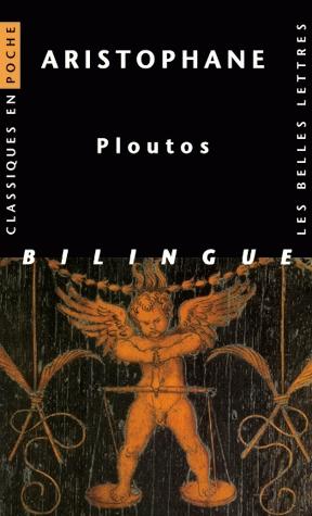 Image du vendeur pour Ploutos mis en vente par Calepinus, la librairie latin-grec