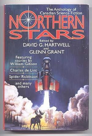 NORTHERN STARS: THE ANTHOLOGY OF CANADIAN SCIENCE FICTION.