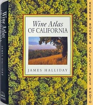 Wine Atlas Of California