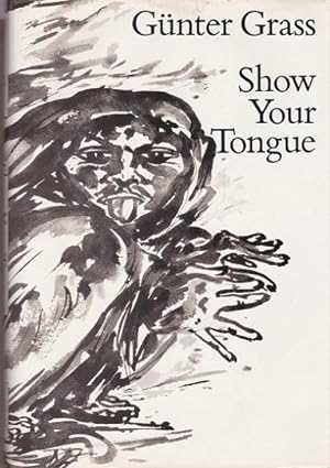 Seller image for Show Your Tongue for sale by Shamrock Books