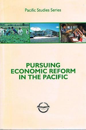 Pursuing Economic Reform in the Pacific